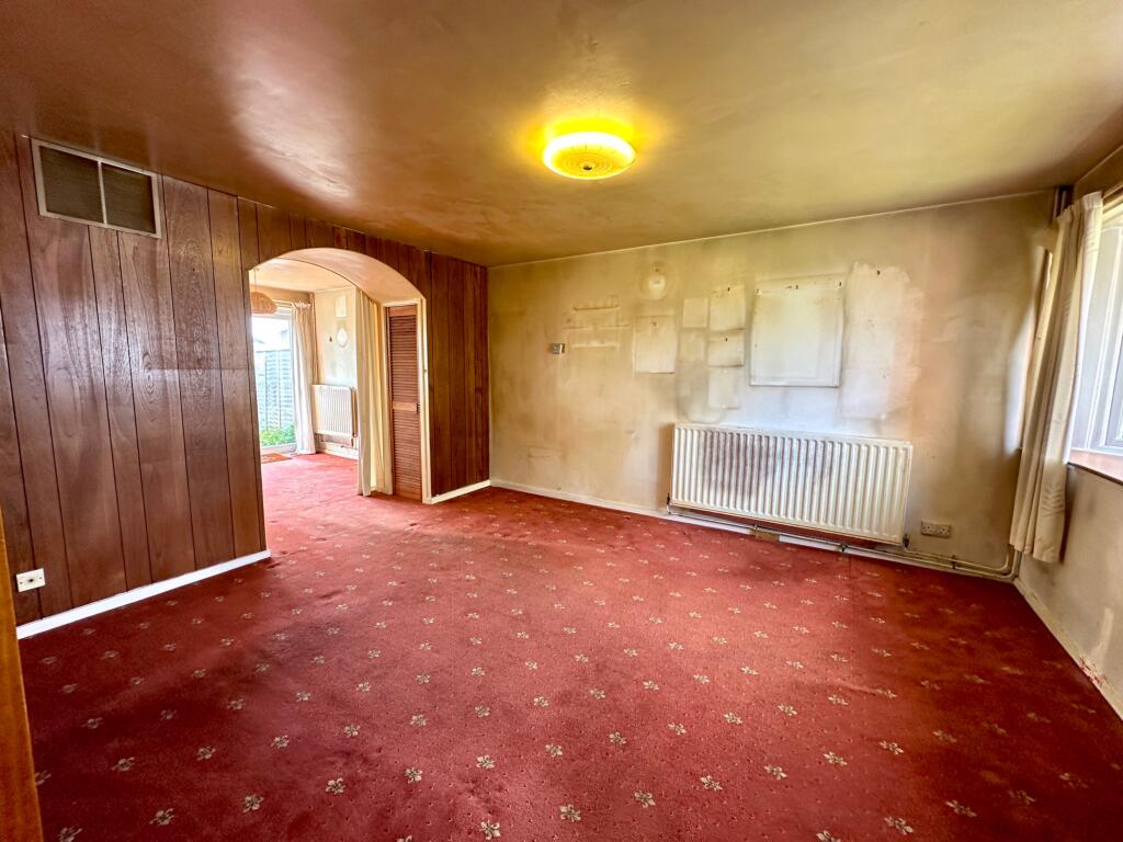 House in Cannock Chase, Heath Hayes and Wimblebury - View 4