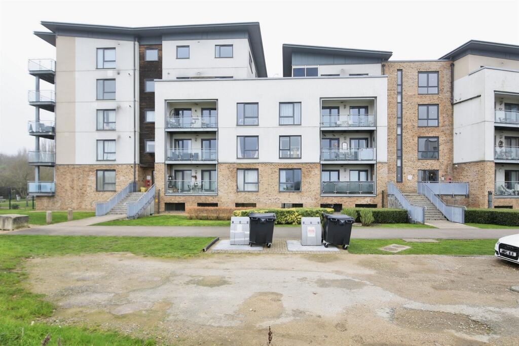 Main image of property: Hammonds Drive, Peterborough