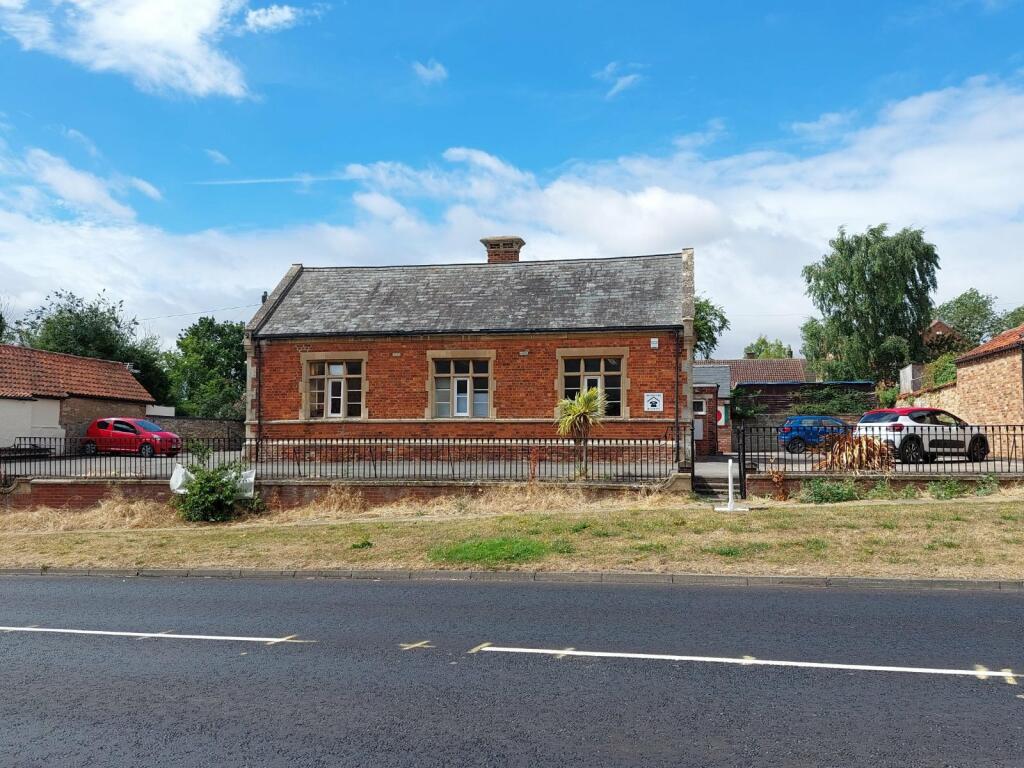 Main image of property: Market Place, Folkingham, Sleaford, Lincolnshire