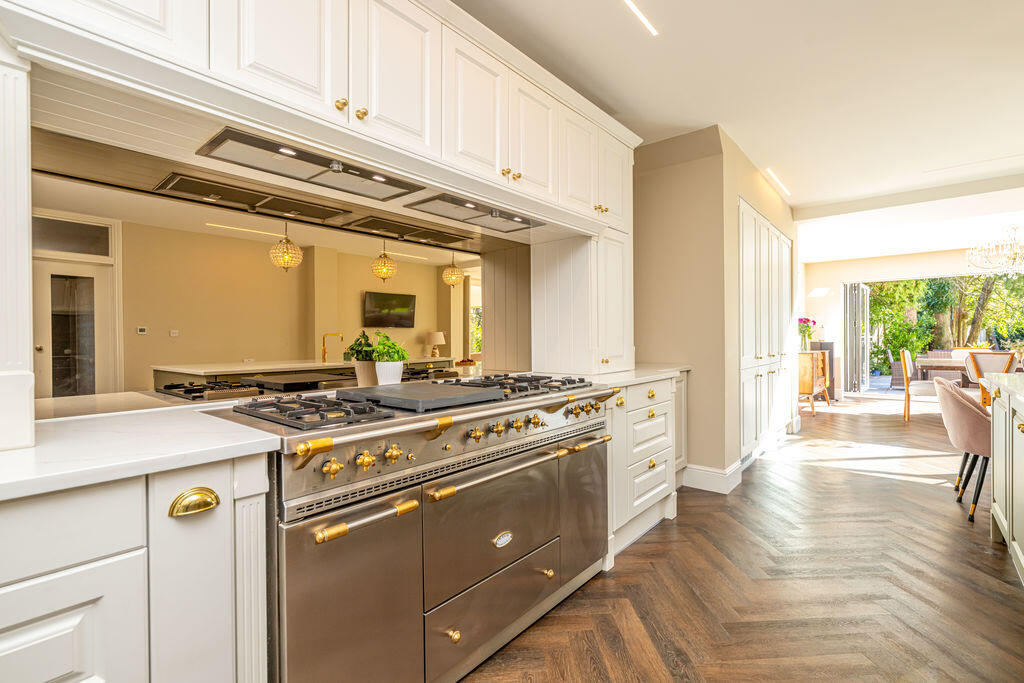 House in South Staffordshire, Perton - View 5