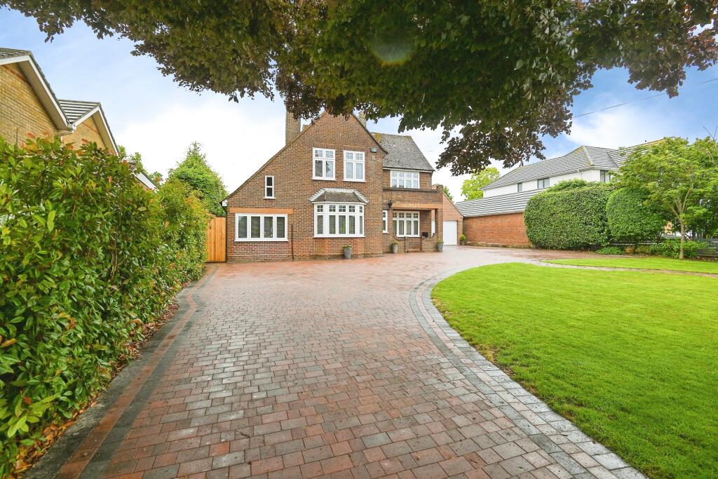 Main image of property: Whitehall Road, Sittingbourne, ME10
