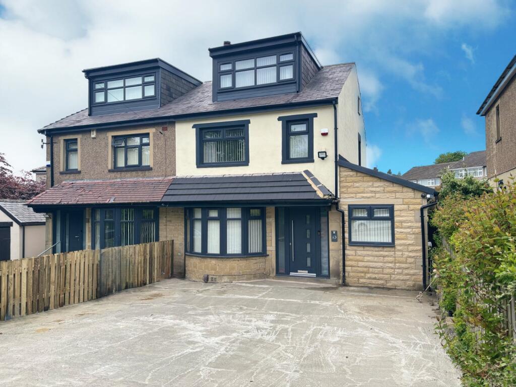 Main image of property: Buttershaw Lane, Wibsey, Bradford, BD6
