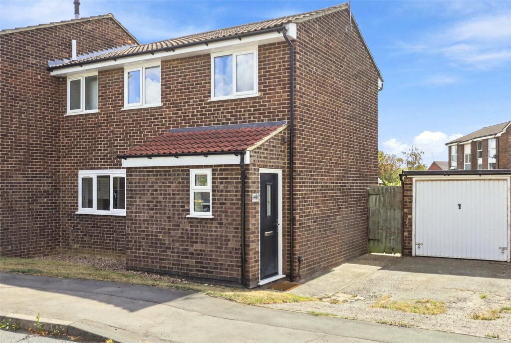Main image of property: Petunia Crescent, Chelmsford, Essex, CM1