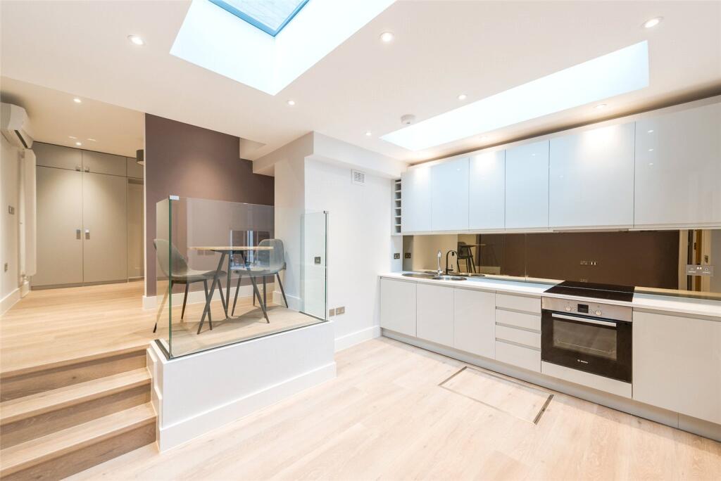 Main image of property: Ivor Court, 209 Gloucester Place, London