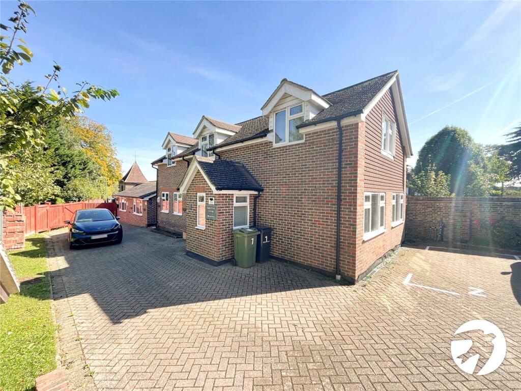 Main image of property: Somerfield Road, Maidstone, Kent, ME16