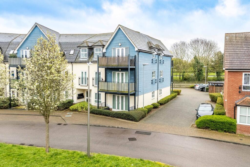 Main image of property: Tyhurst, Middleton