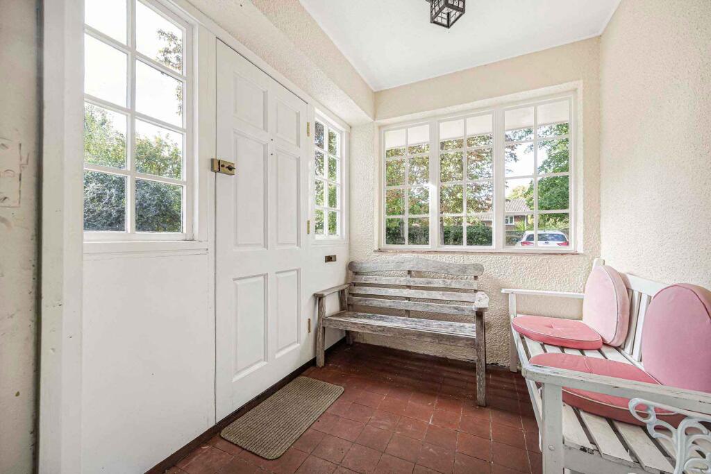 House in Reading - View 5