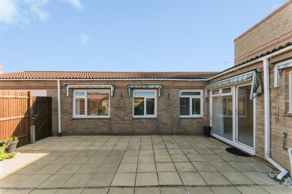 Main image of property: Gardner Close, Eastbourne