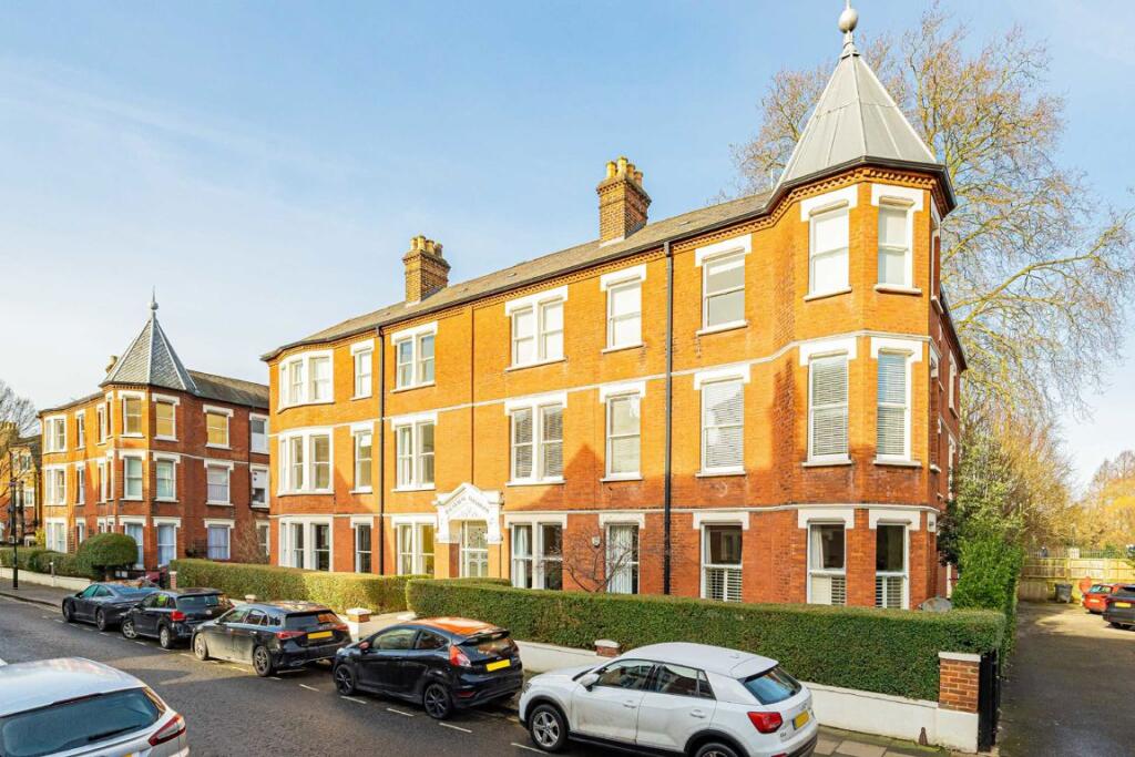 Main image of property: Clevedon Road, East twickenham