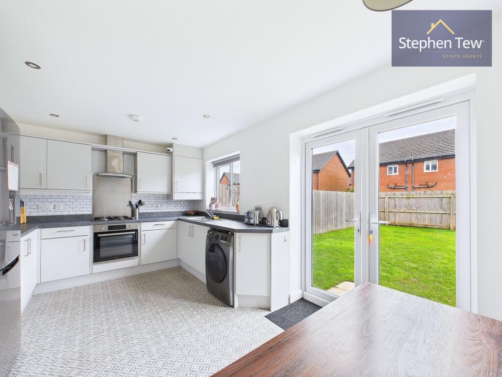 Tummel Court, Blackpool, FY4 photo 3