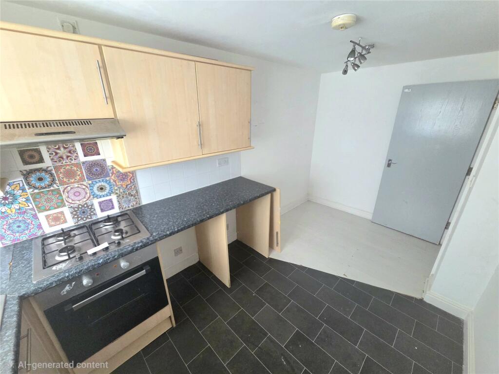 Apartment in Knowsley, Liverpool City Region - View 4