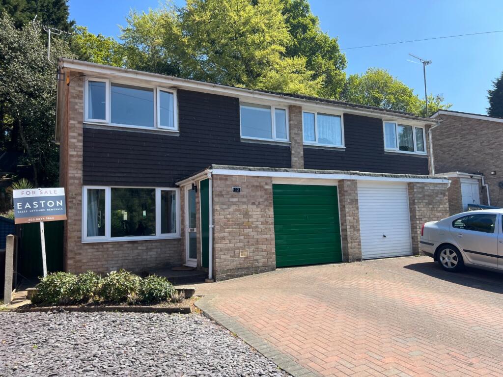 Main image of property: Ingle Glen, Dibden Purlieu, Southampton, Hampshire, SO45