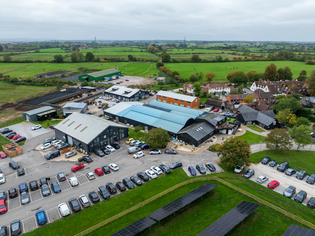 Main image of property: 17 Media Village, Liscombe Business Park, Soulbury, Leighton Buzzard, LU7