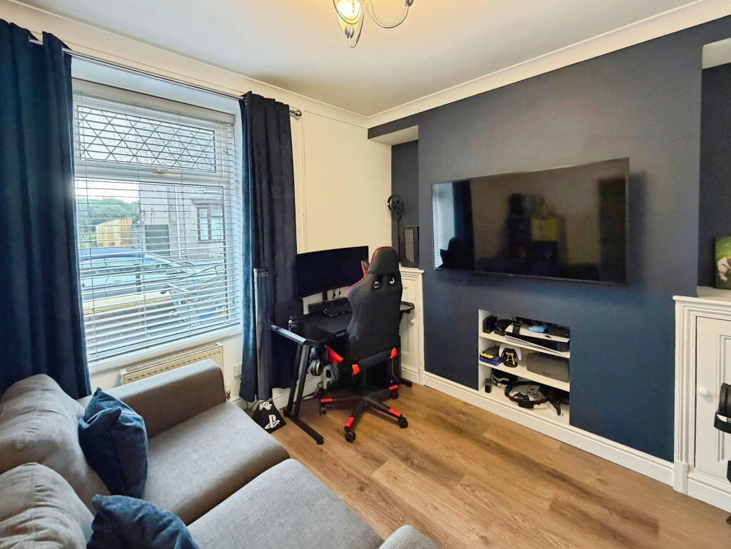 House in Llanelli - More