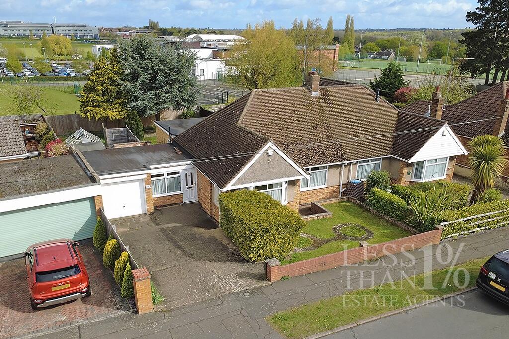 Main image of property: CHARNWOOD AVENUE - NN3