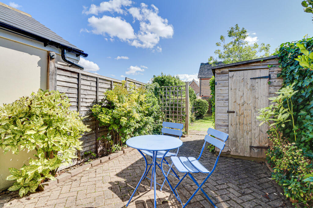 Additional image 16 of Cravells Road, Harpenden, AL5