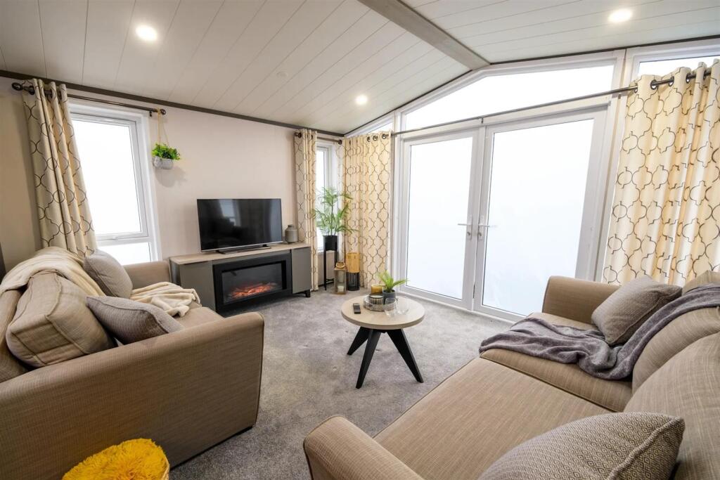 Main image of property: Wold View Country Park Pelham Road Claxby Lincolnshire LN8 3YR