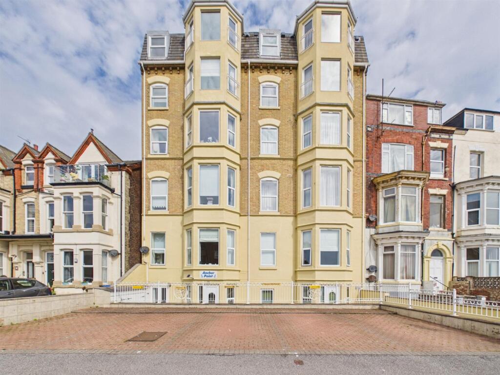 Main image of property: St. Annes Road, Bridlington