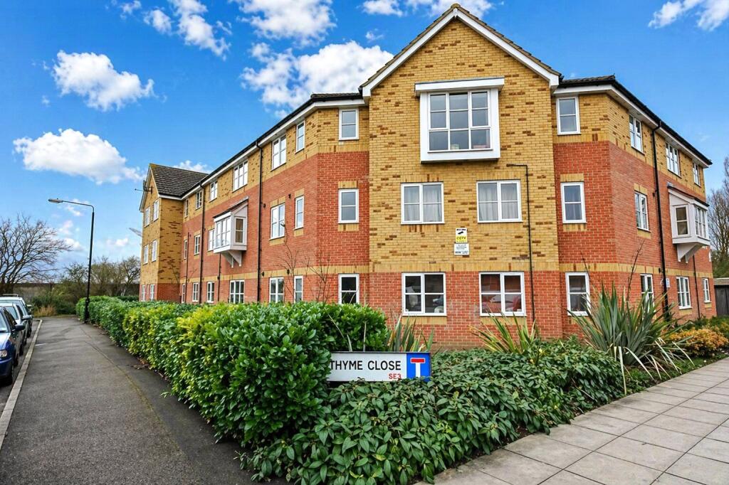 Main image of property: Thyme Close, London, SE3