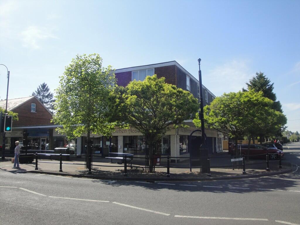 Main image of property:  North Road, Dibden Purlieu