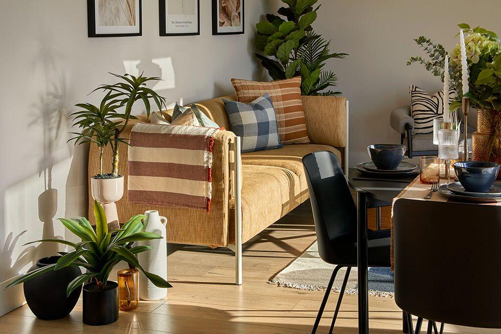 Apartment in London - View 2
