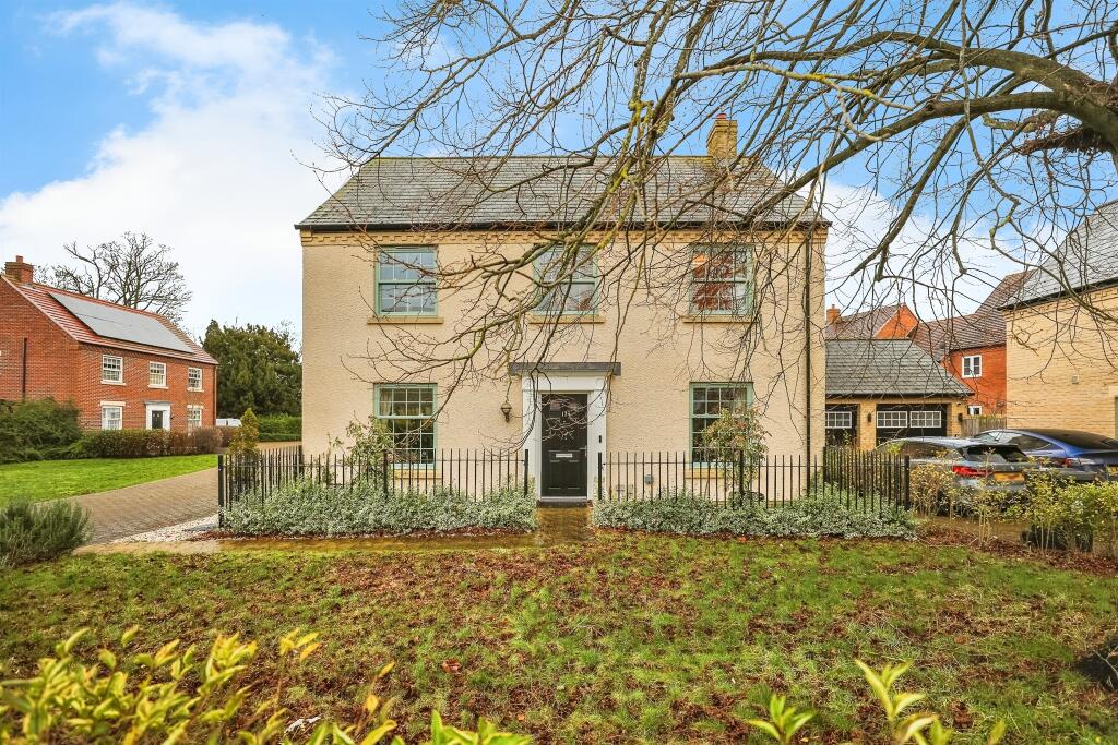 Main image of property: Central Avenue, Brampton, HUNTINGDON