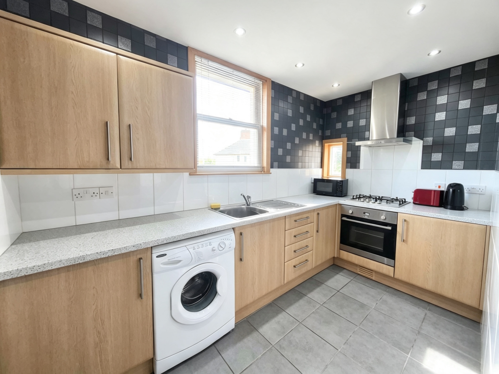 Apartment in Kirkcaldy - View 5