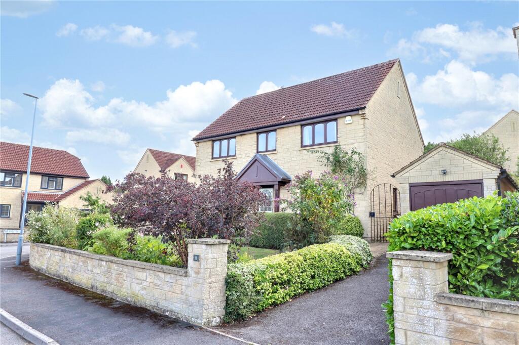 Main image of property: The Chestertons, Bathampton, Bath, BA2