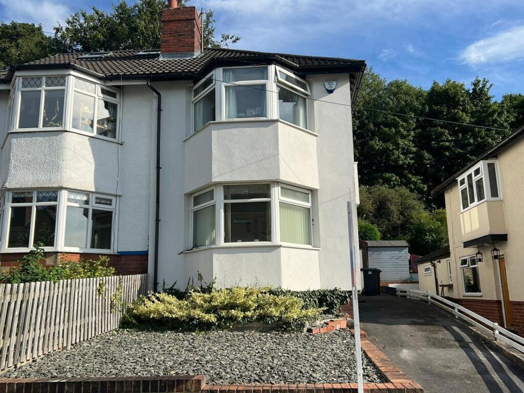 Main image of property: Church Avenue, Meanwood, LS6