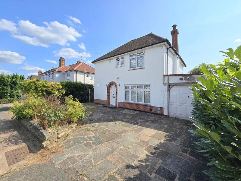 Main image of property: Colburn Avenue, Hatch End