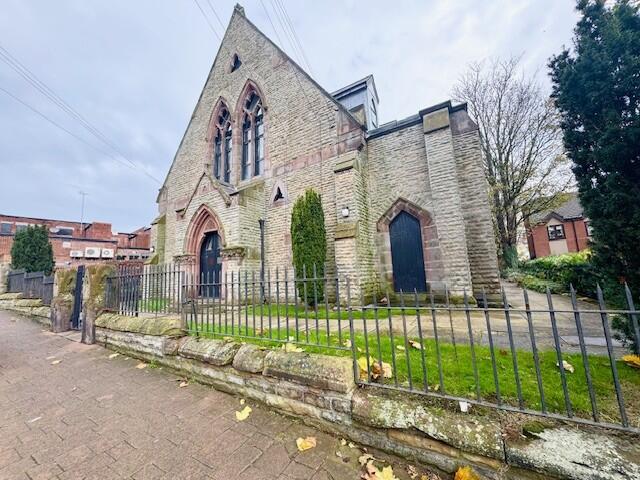 Main image of property: Meribel Square, Prescot, L34