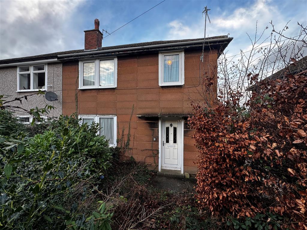 Main image of property: Wythburn Road, CHESTERFIELD