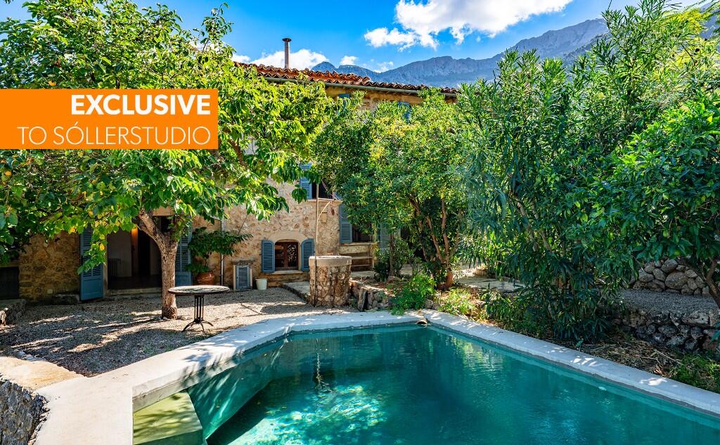 Main image of property: Sóller, Mallorca, Balearic Islands