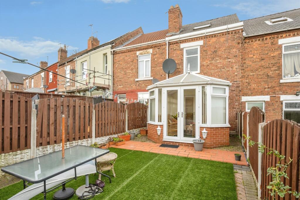 House in Doncaster, South Yorkshire - View 4