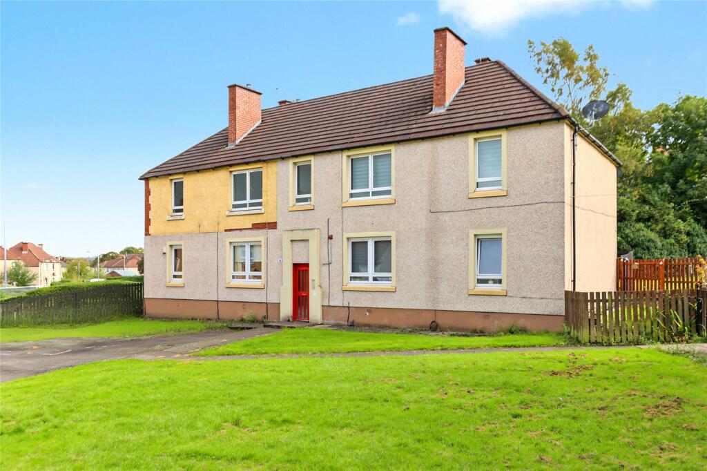 Main image of property: Arnott Drive, Coatbridge, North Lanarkshire, ML5