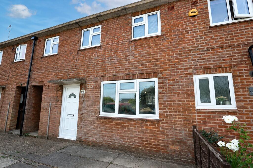 Main image of property: Woodlands Road, Weldon, NN17