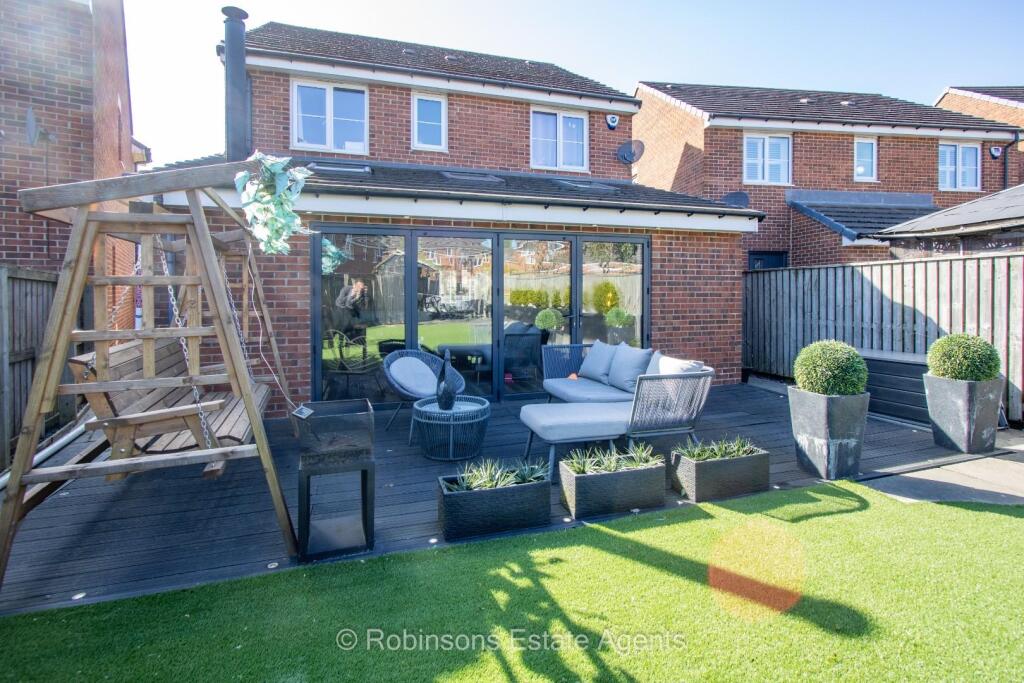 Main image of property: Bell Avenue, Bowburn, Durham