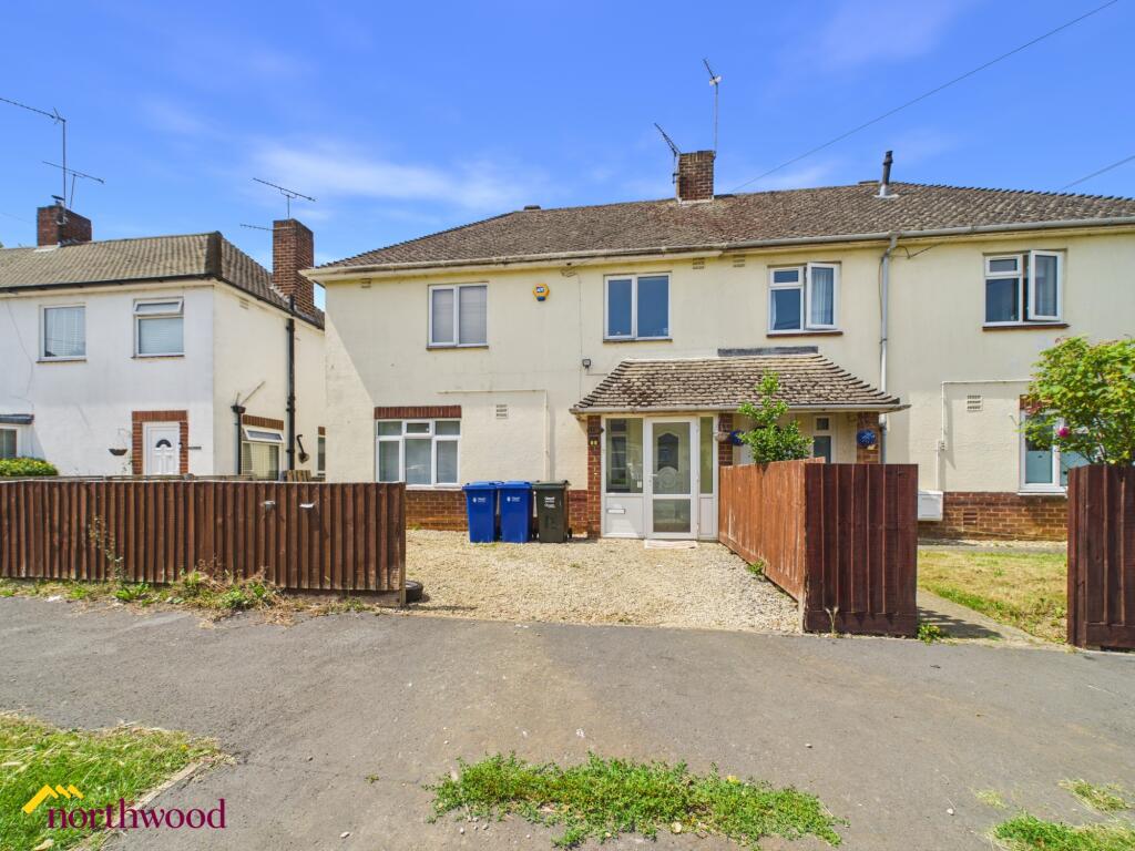 Main image of property: Greys Close, Banbury, OX16