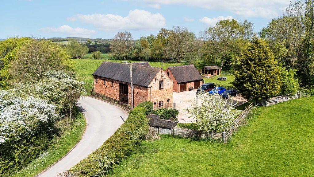 Main image of property: Wood Lane, Great Saredon, WV10 7FD