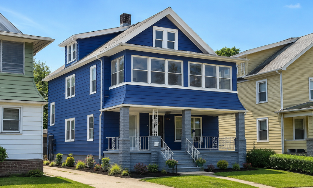 Main image of property: Cleveland, Cuyahoga County, Ohio