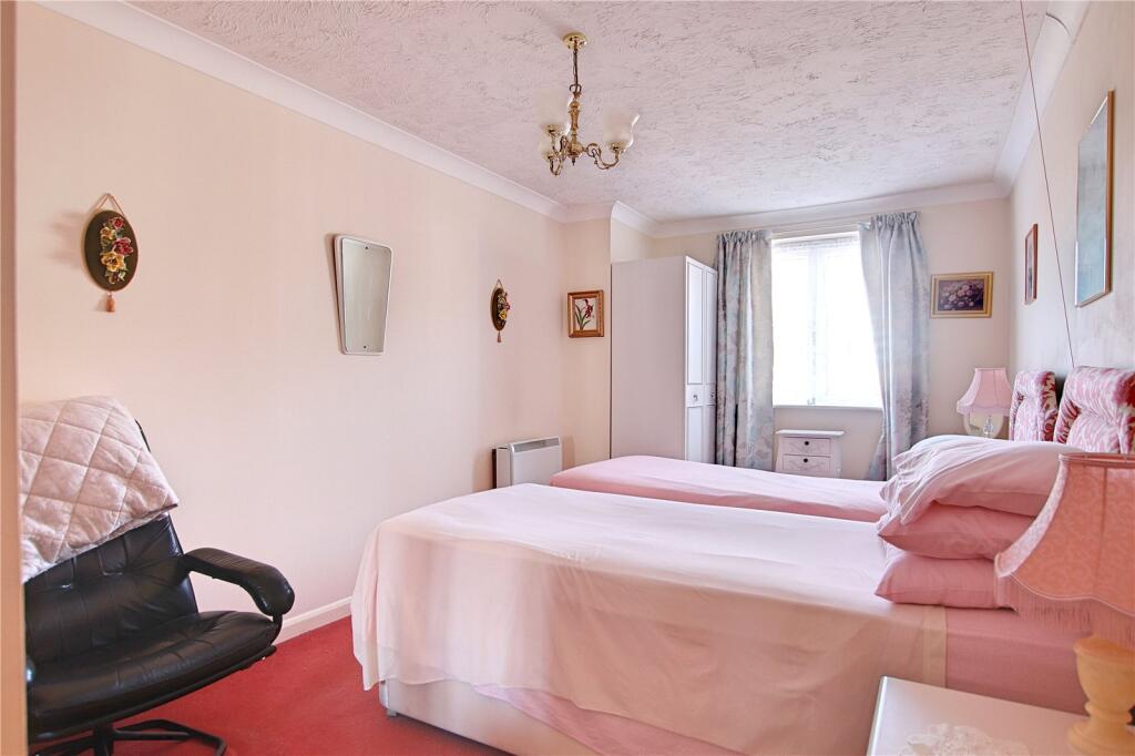 Silverwood Court, Wakehurst Place, Rustington, Littlehampton, BN16 photo 4