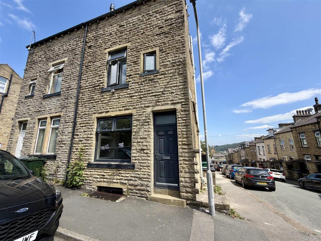 Main image of property: Drewry Road, Keighley