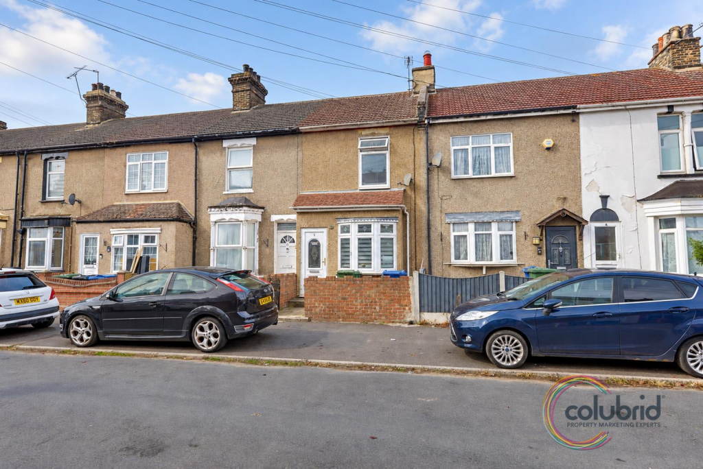 Main image of property: East Street, South Stifford, Grays