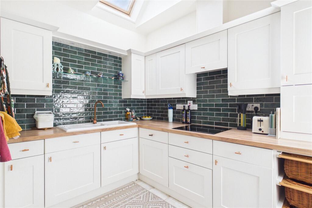 Apartment in Stratfield Mortimer, West Berkshire - View 5
