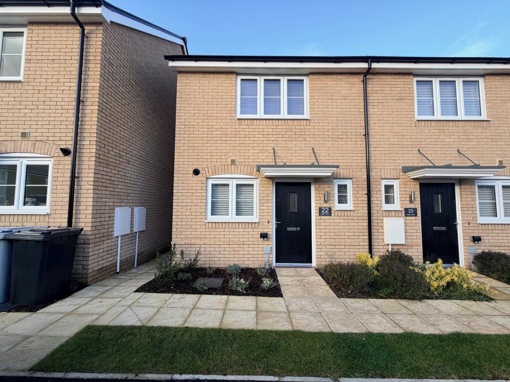 Main image of property: Castle Close, Ketton, STAMFORD