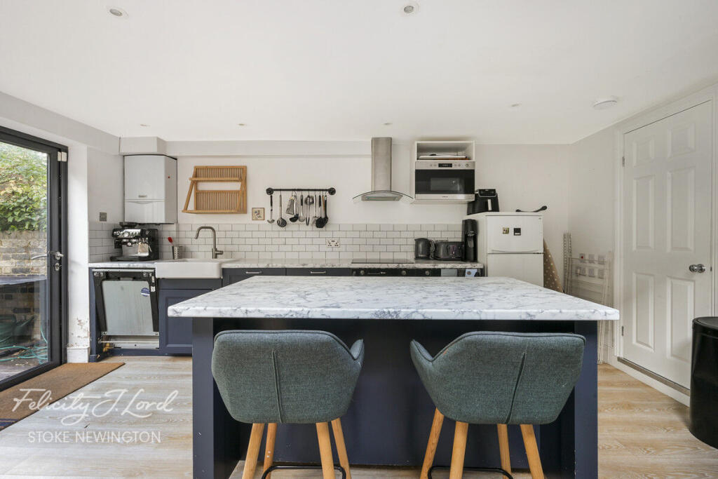 Lidfield Road, London N16 photo 4
