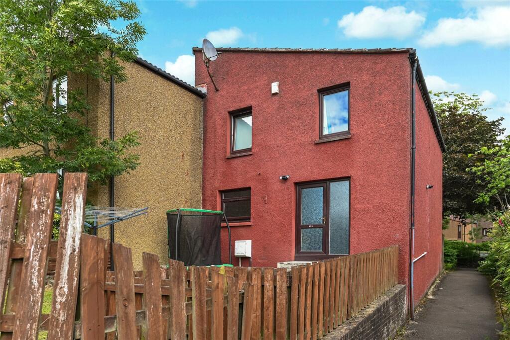 Main image of property: Heather Court, Glenrothes, Fife, KY7