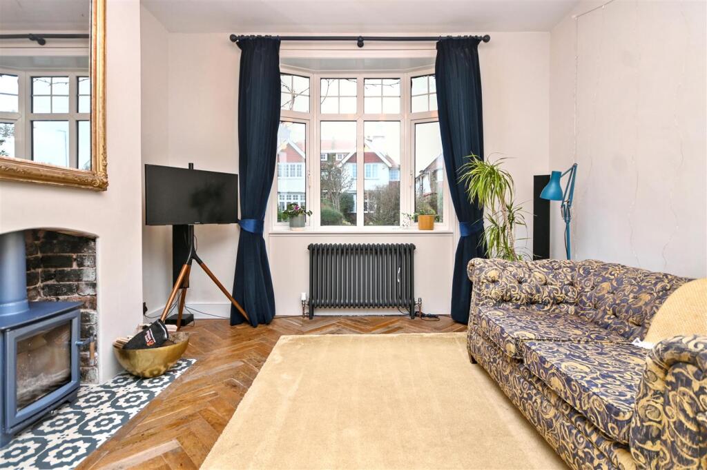 House in Eastbourne, East Sussex - View 5