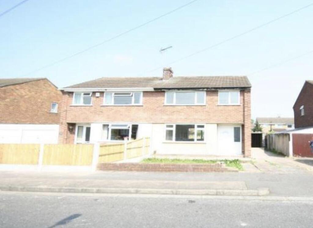 Main image of property: Lakeside Avenue, Long Eaton, Nottingham