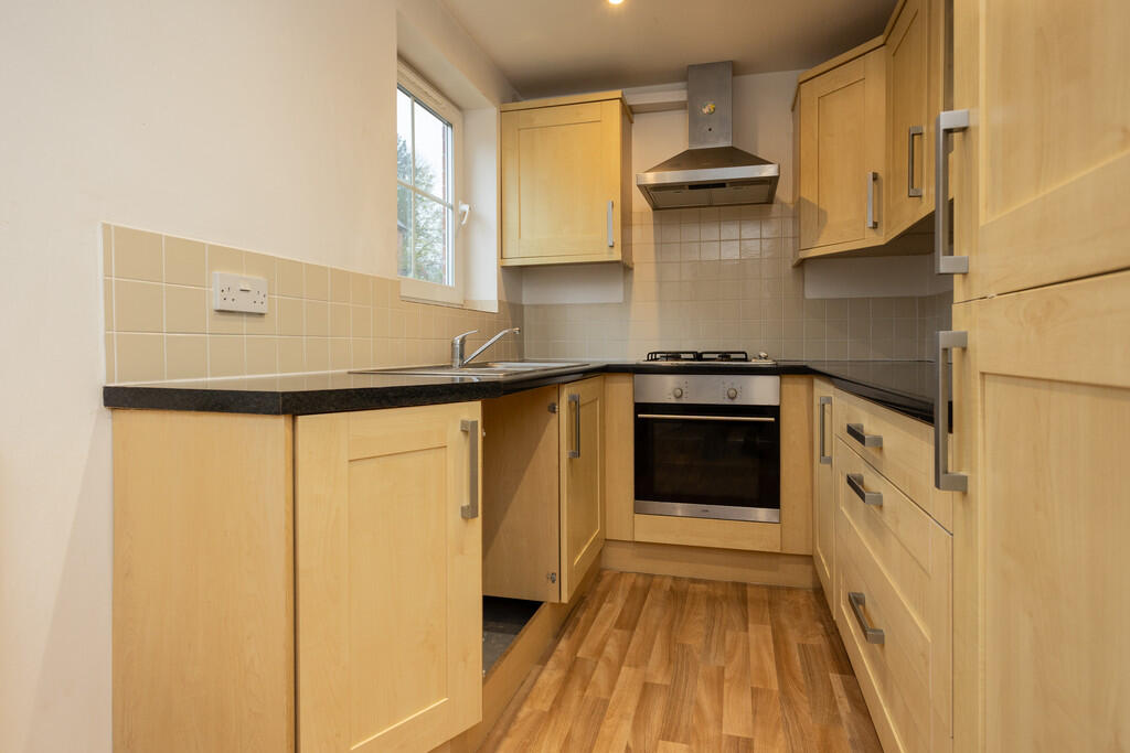 Main image of property: Nesfield Road, Ilkeston